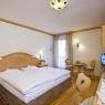 Alta Badia - Corvara - Hotel Posta Zirm. Corvara - Habitacion Doble standard